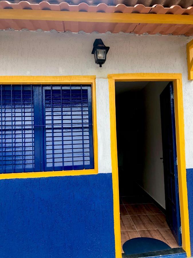 Recanto Dos Anjos Inn *