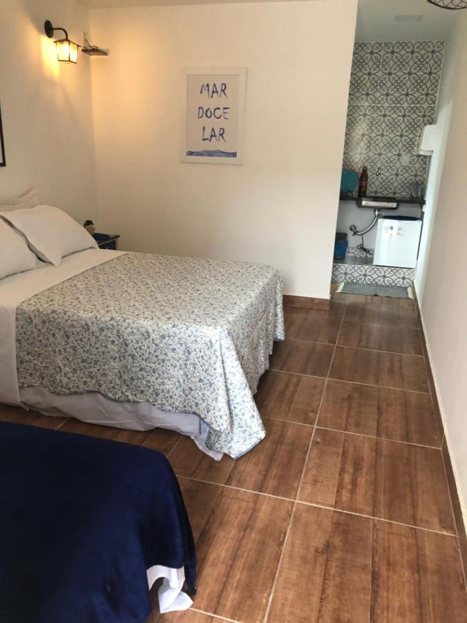 Recanto Dos Anjos Inn *