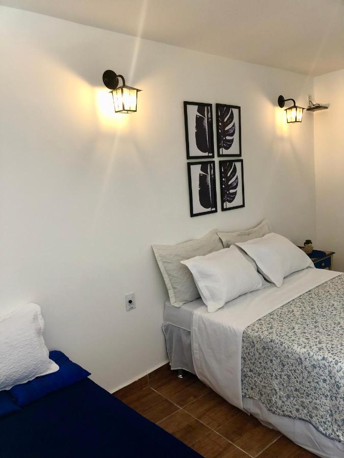 Inn Recanto Dos Anjos *