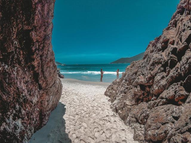 Recanto Dos Anjos
