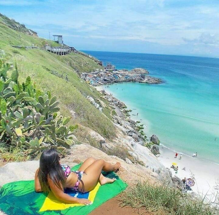 Recanto Dos Anjos Arraial do Cabo