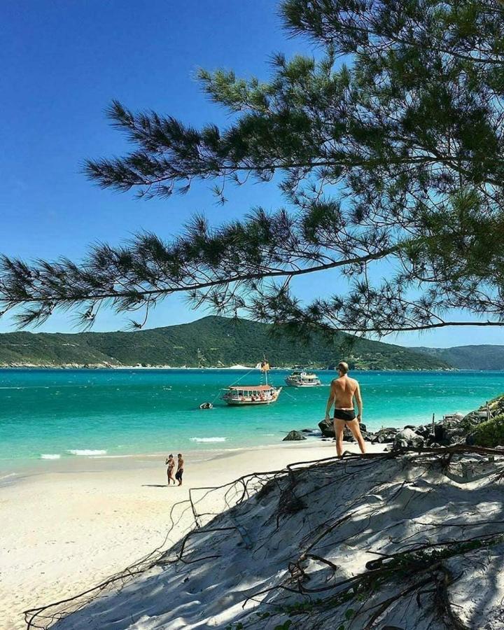 Recanto Dos Anjos Inn Arraial do Cabo