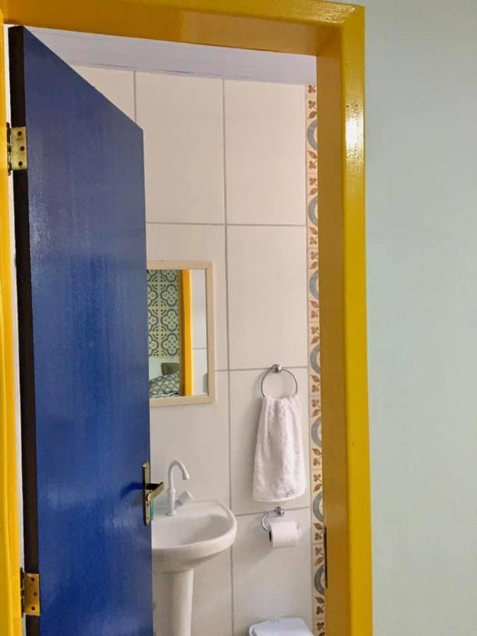 Recanto Dos Anjos Inn