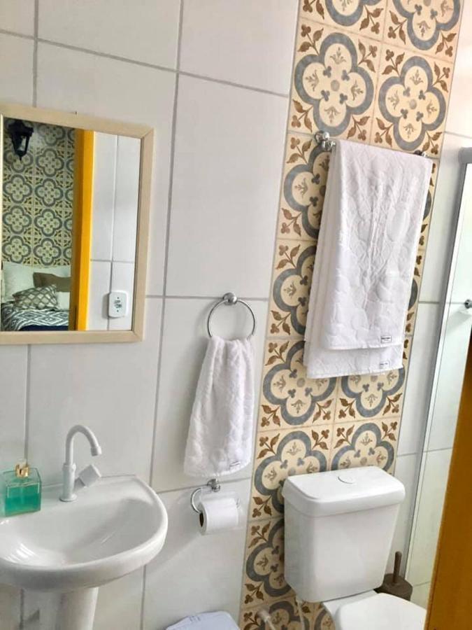 Recanto Dos Anjos Inn